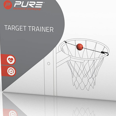 Pure Target Trainer