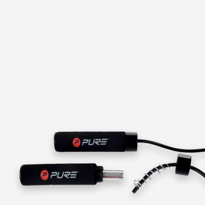 Pure Weighted Jumprope