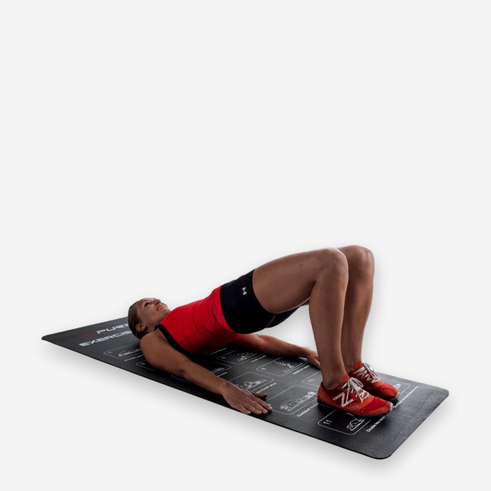 Pure Exercise Mat 1