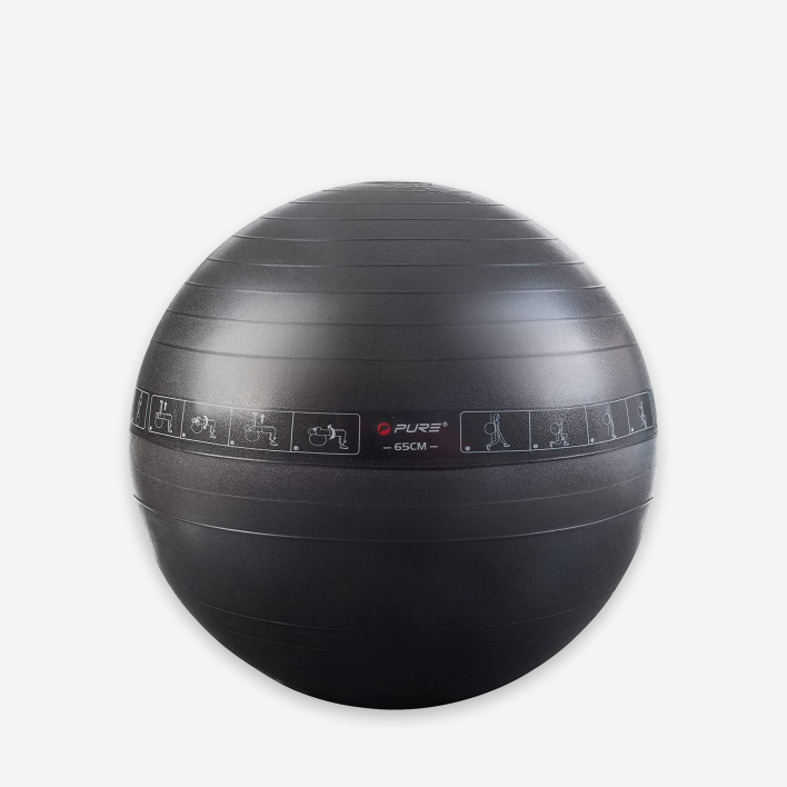 Pure Gym Ball 75cm