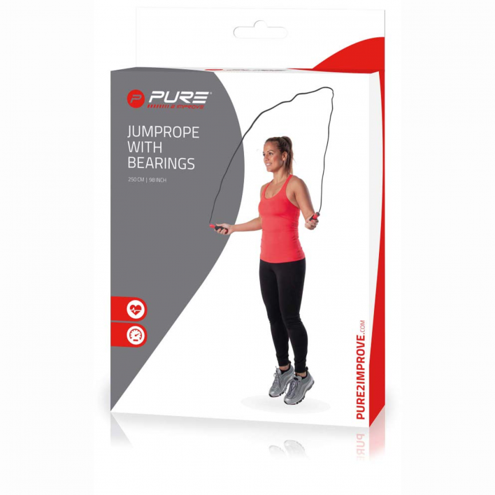 Pure Jumping Rope 1