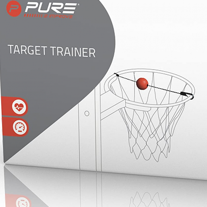 Pure Target Trainer 1