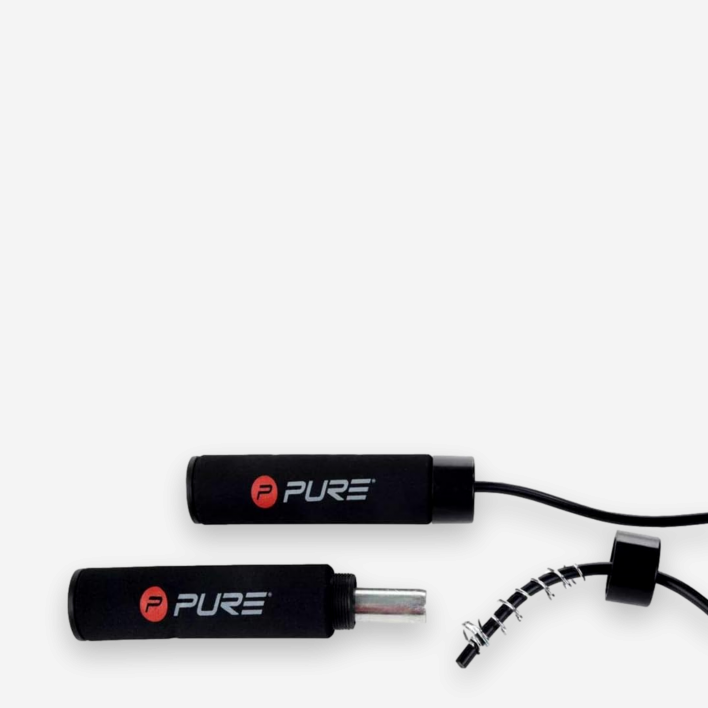 Pure Weighted Jumprope 1