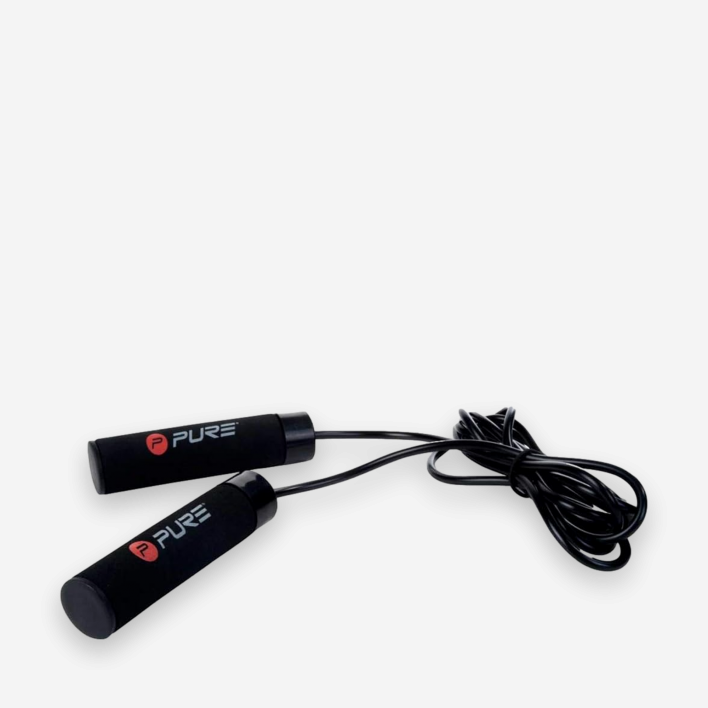 Pure Weighted Jumprope 2