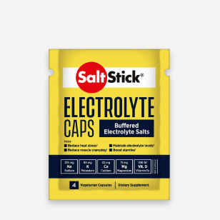 SaltStick Electrolyte Caps 4