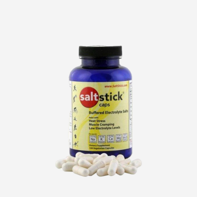 SaltStick Electrolyte Caps 30