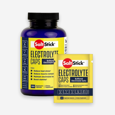 SaltStick Electrolyte Caps 4 2