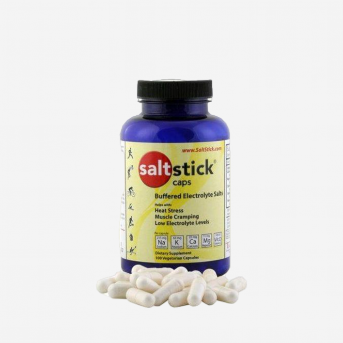SaltStick Electrolyte Caps 30 1