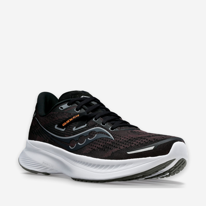 Saucony Guide 16 Wide 2