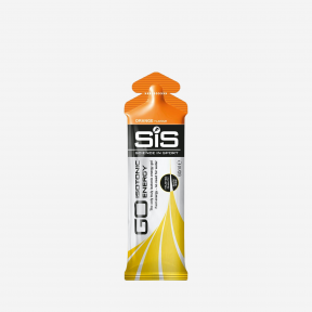 SIS GO Energy Gel - Orange