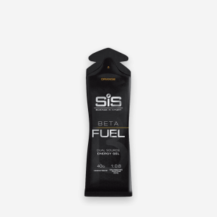 SIS Beta Fuel Gel Orange 60ml