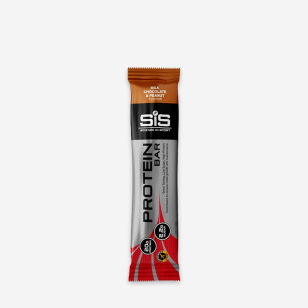SIS Protein Bar Milk Chocolate & Peanut Butter 2x32g