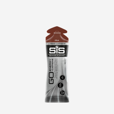 SIS GO Caffeine Cola 60ml.