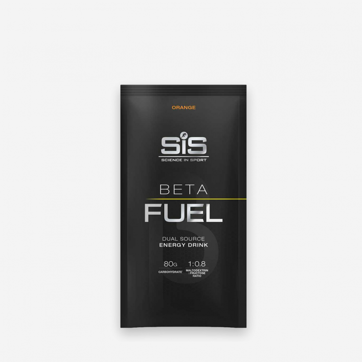 SIS Beta Fuel Orange 82g.
