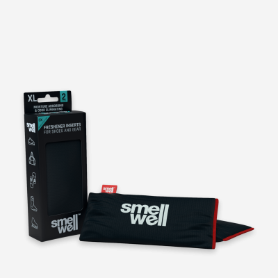 SmellWell XL Black Stone Original