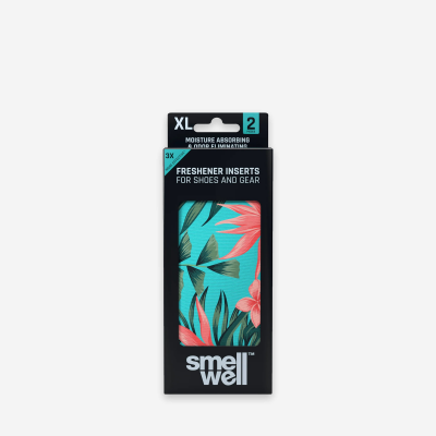 SmellWell XL Tropical Floral Original