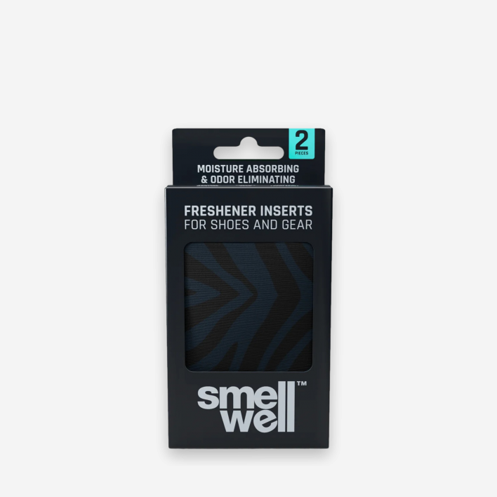 SmellWell Active Black Zebra
