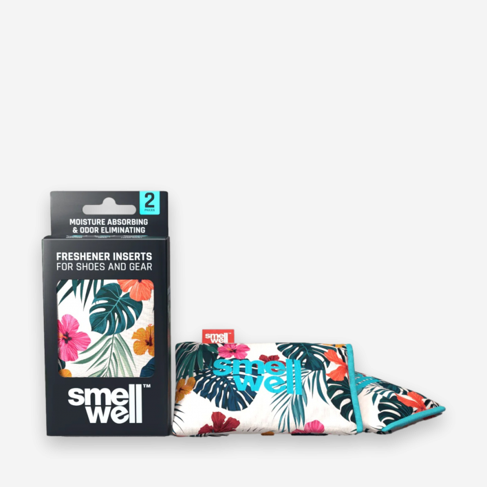 SmellWell Active Hawaii Floral 3