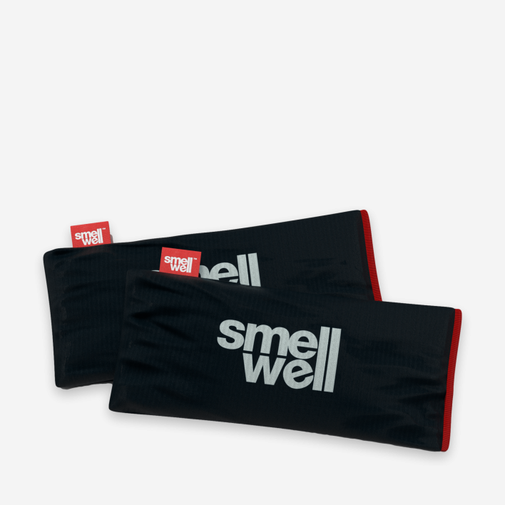 SmellWell XL Black Stone Original 1