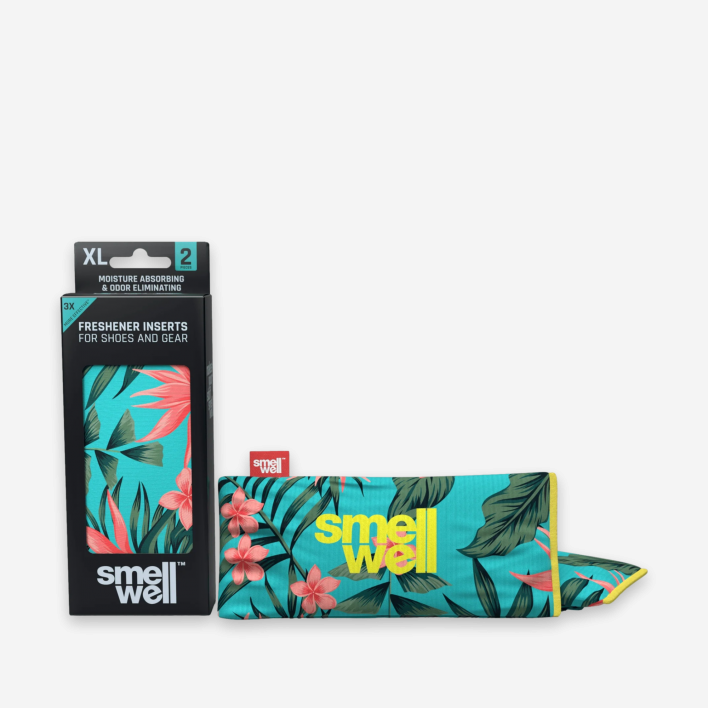 SmellWell XL Tropical Floral Original 3