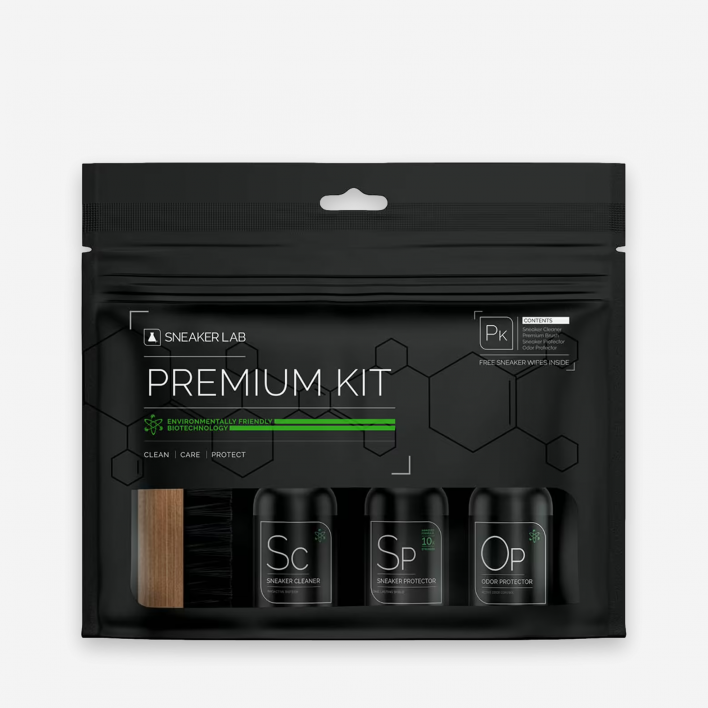 Sneaker Lab Premium Kit 1