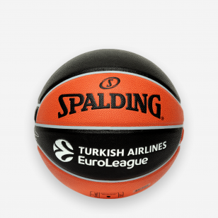 Spalding Euroleague Excel TF500