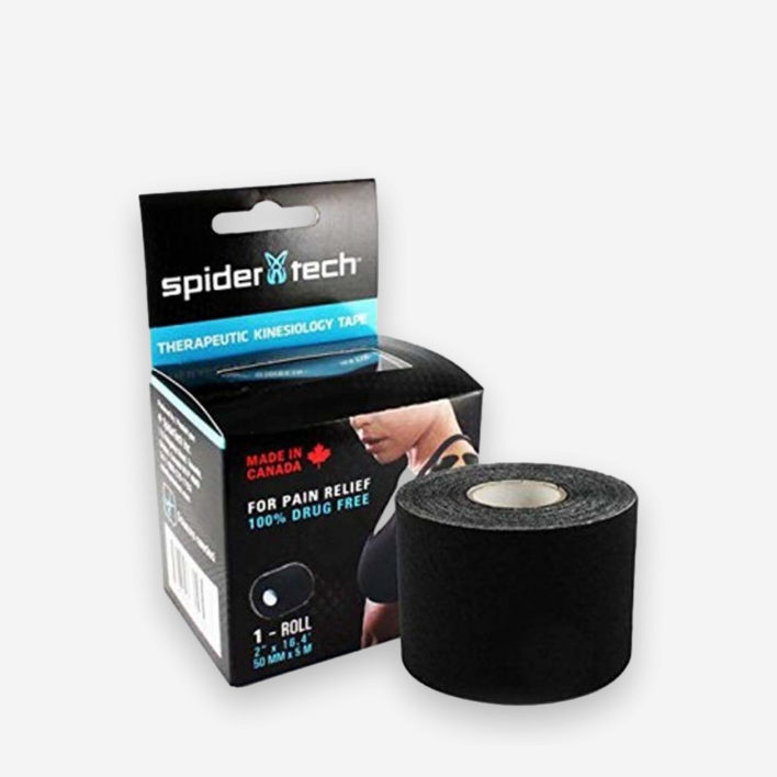SpiderTech Single Roll Box 50mm x 5m 1