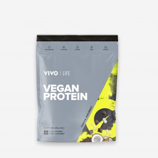 Vivo Life Vegan Protein Cocoa Coconut  900gr.