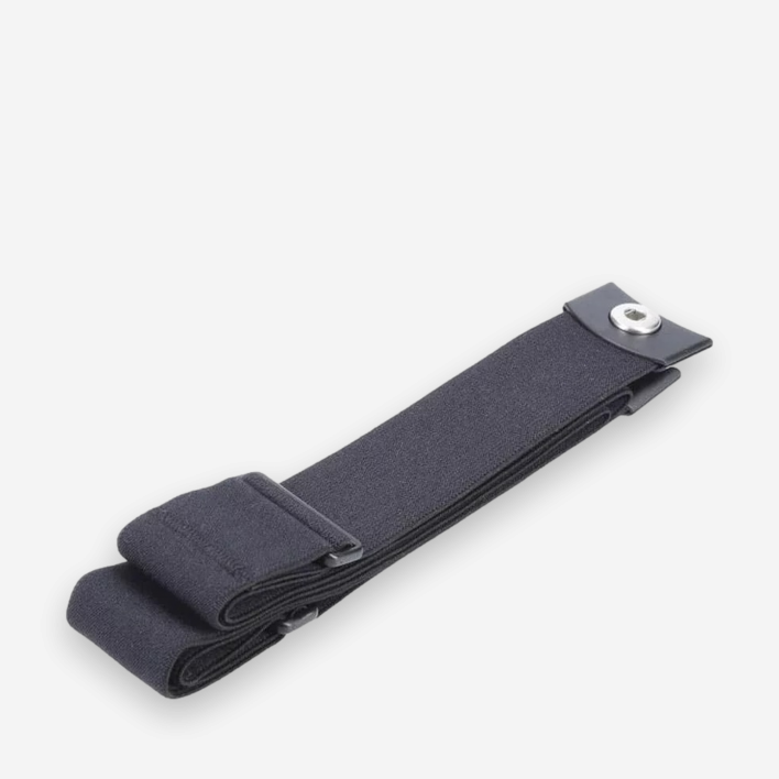 Wahoo Tickr / Tickr X Replacement Strap 1