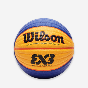 Wilson FIBA 3x3 Official