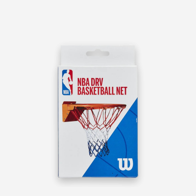 Wilson NBA DRV Recreational Net RWB