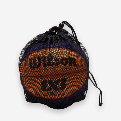 Wilson Single Ball Basketball Bag